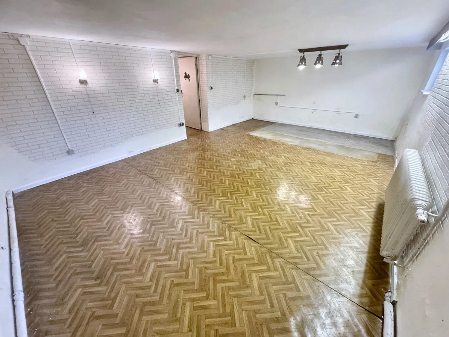 KG Hobbyraum Ansicht 1