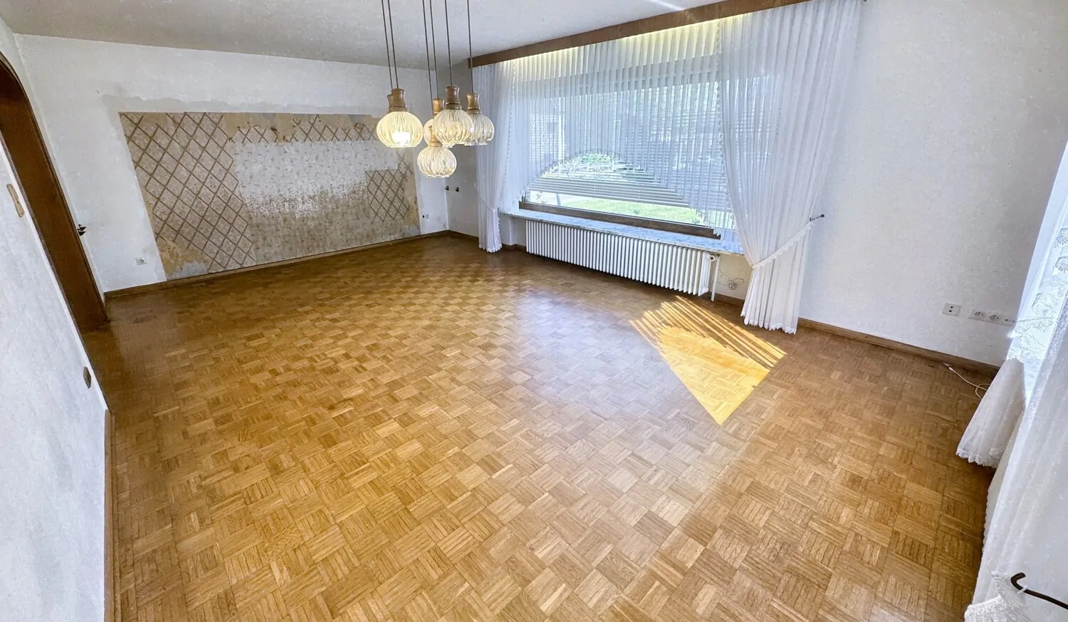 EG Wohnzimmer Ansicht 3