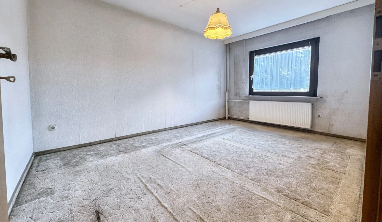 EG Schlafzimmer Ansicht 1