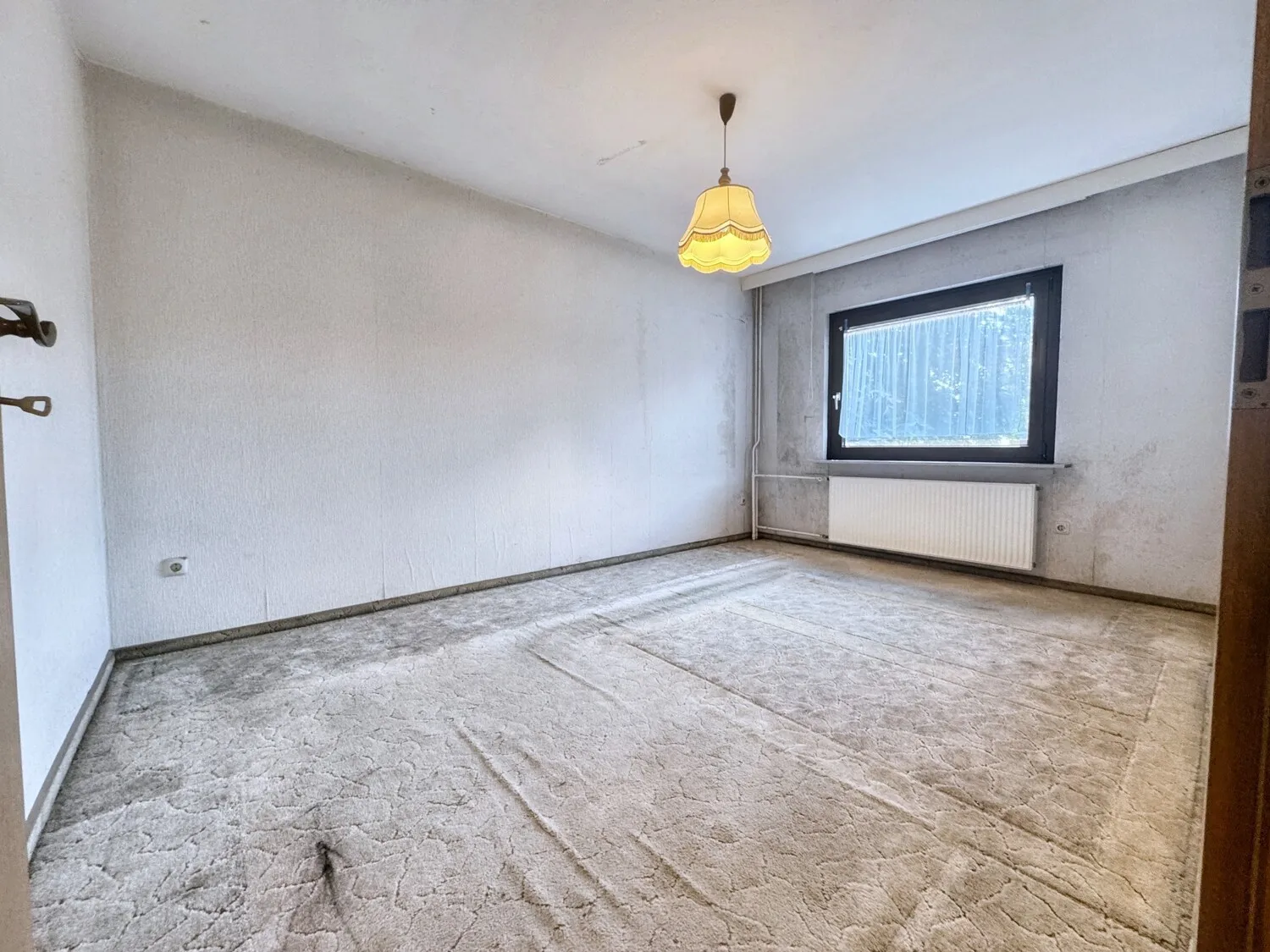 EG Schlafzimmer Ansicht 1