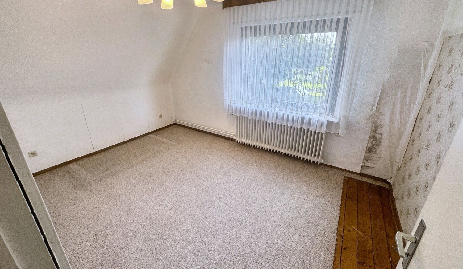 OG Schlafzimmer Ansicht 2