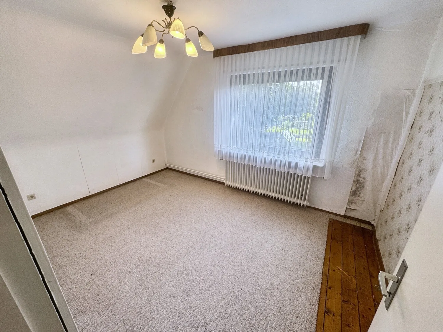 OG Schlafzimmer Ansicht 2