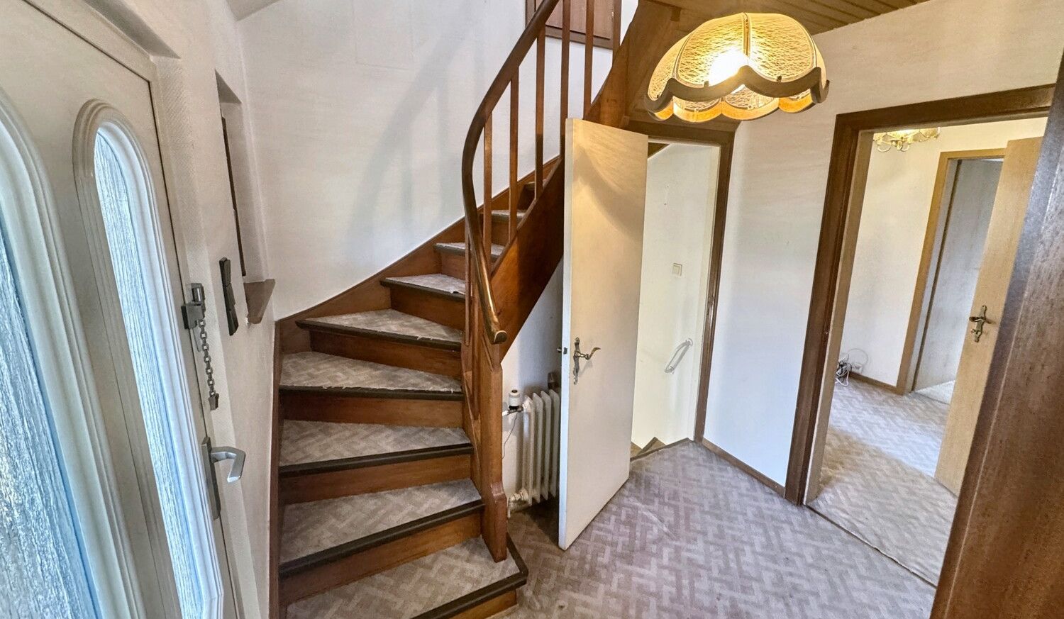 EG Treppenhaus