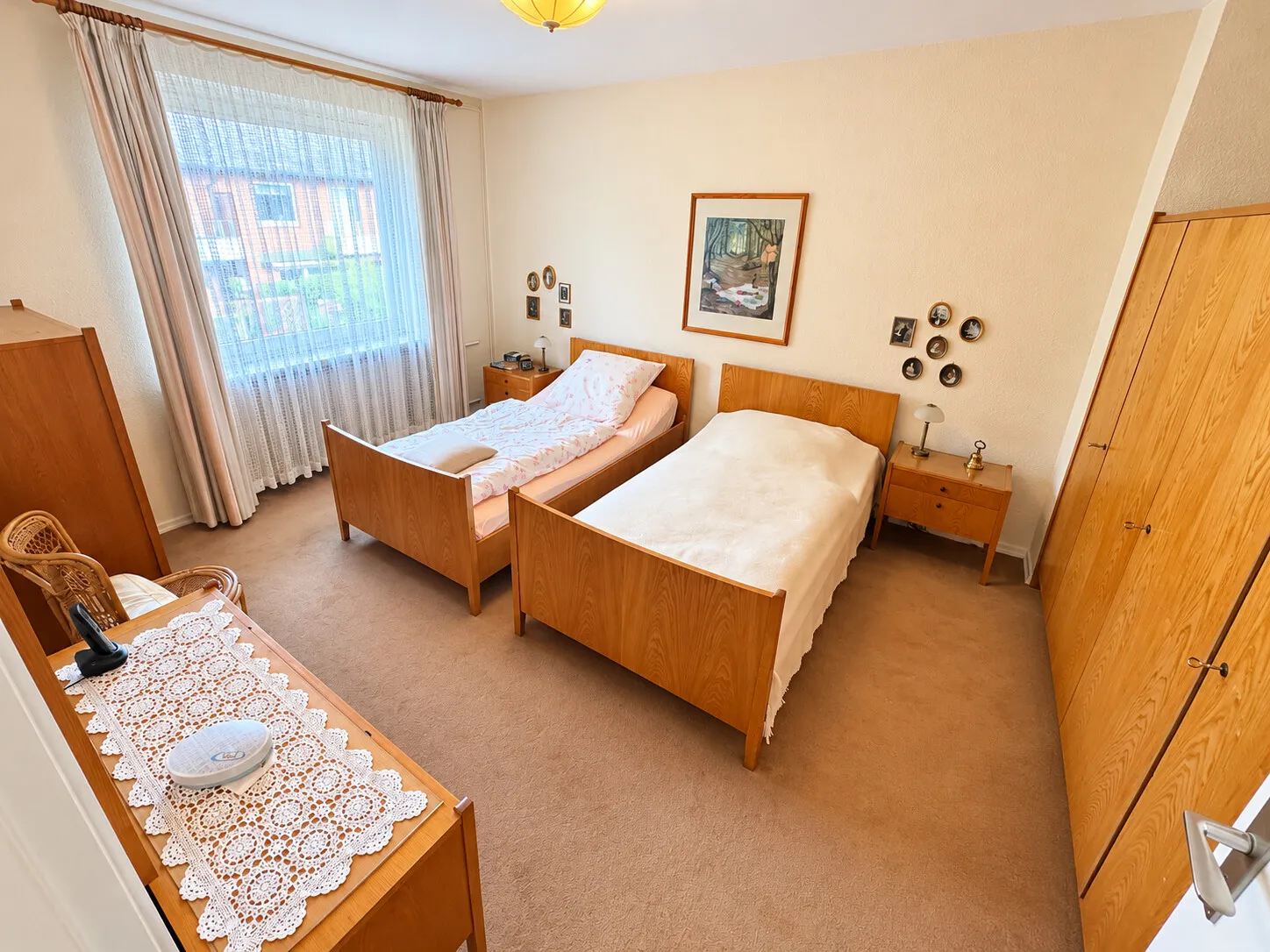 OG Elternschlafzimmer Ansicht 1