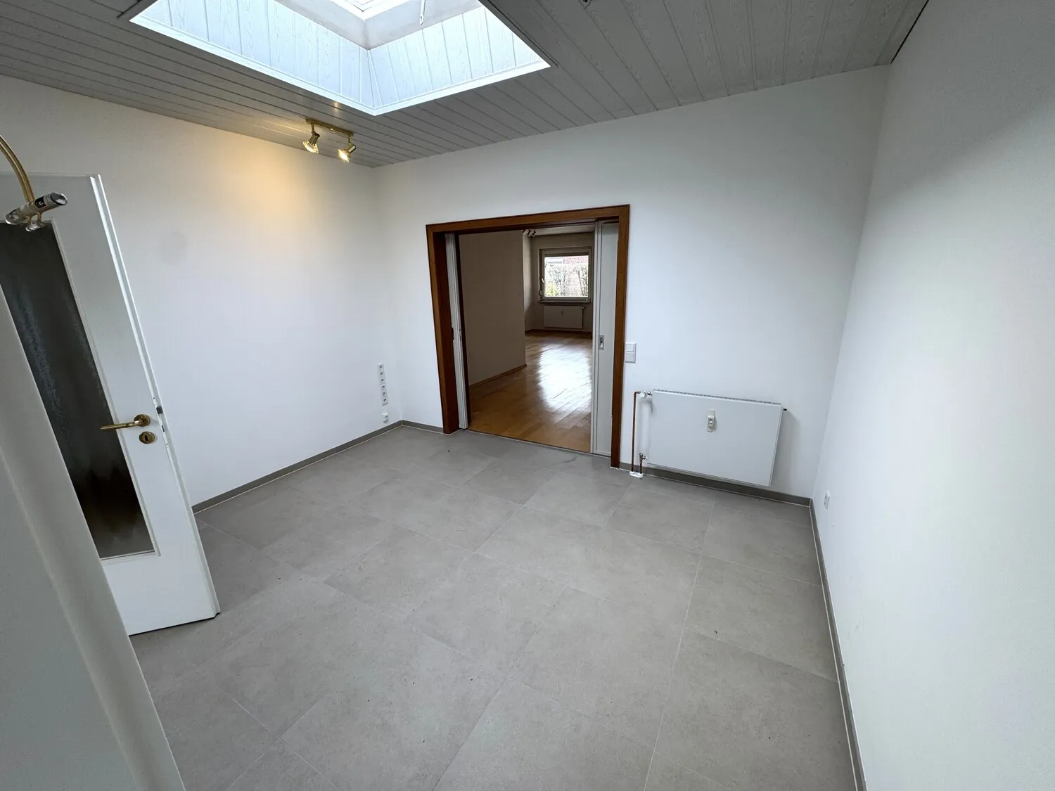 Entrèe Ansicht 1