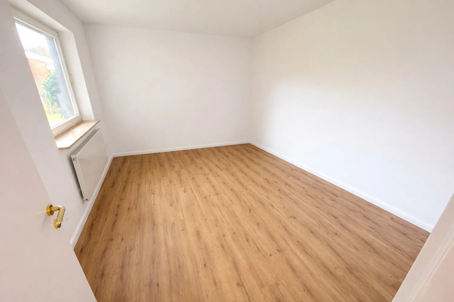 Schlafzimmer Ansicht 1