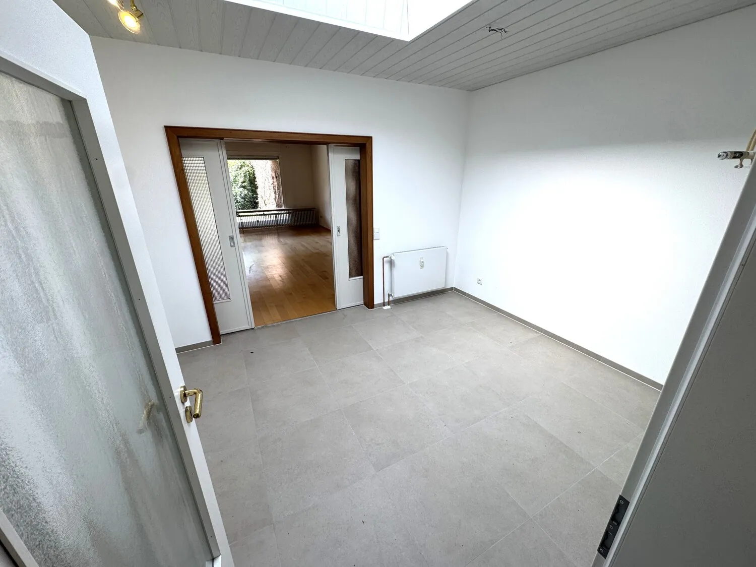 Entrèe Ansicht 2