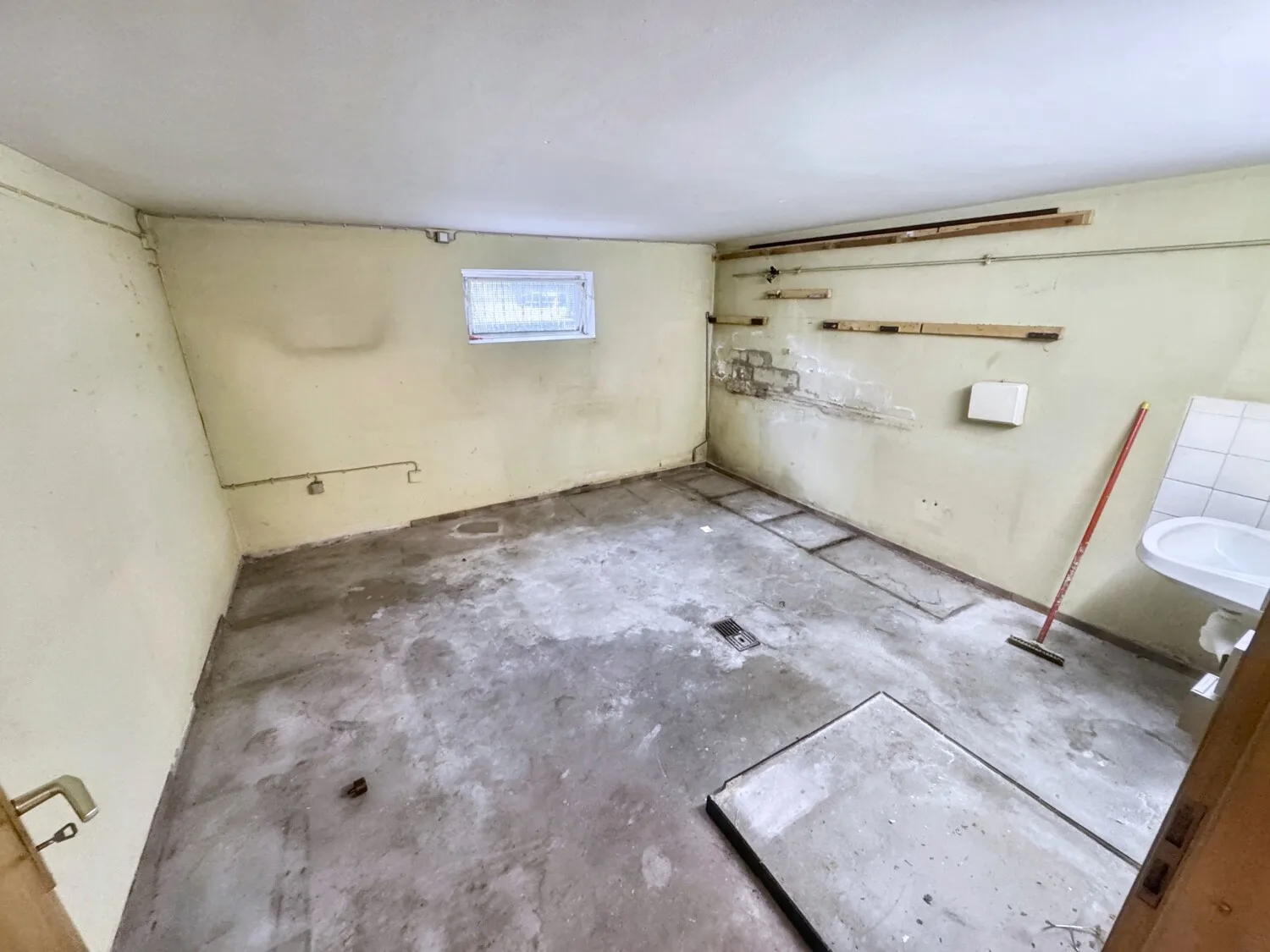 KG Waschküche Ansicht 1