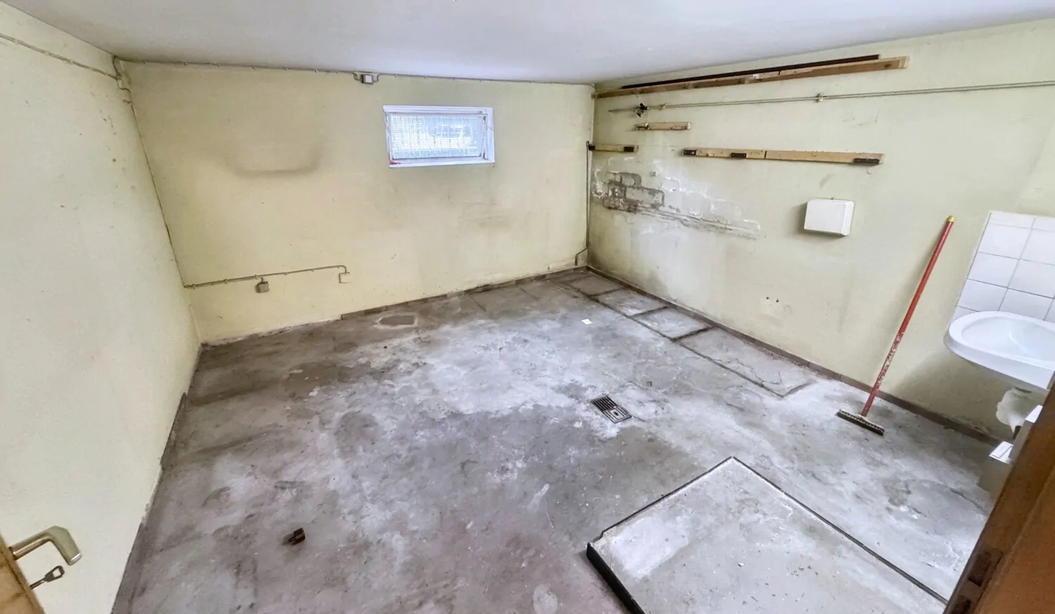 KG Waschküche Ansicht 1