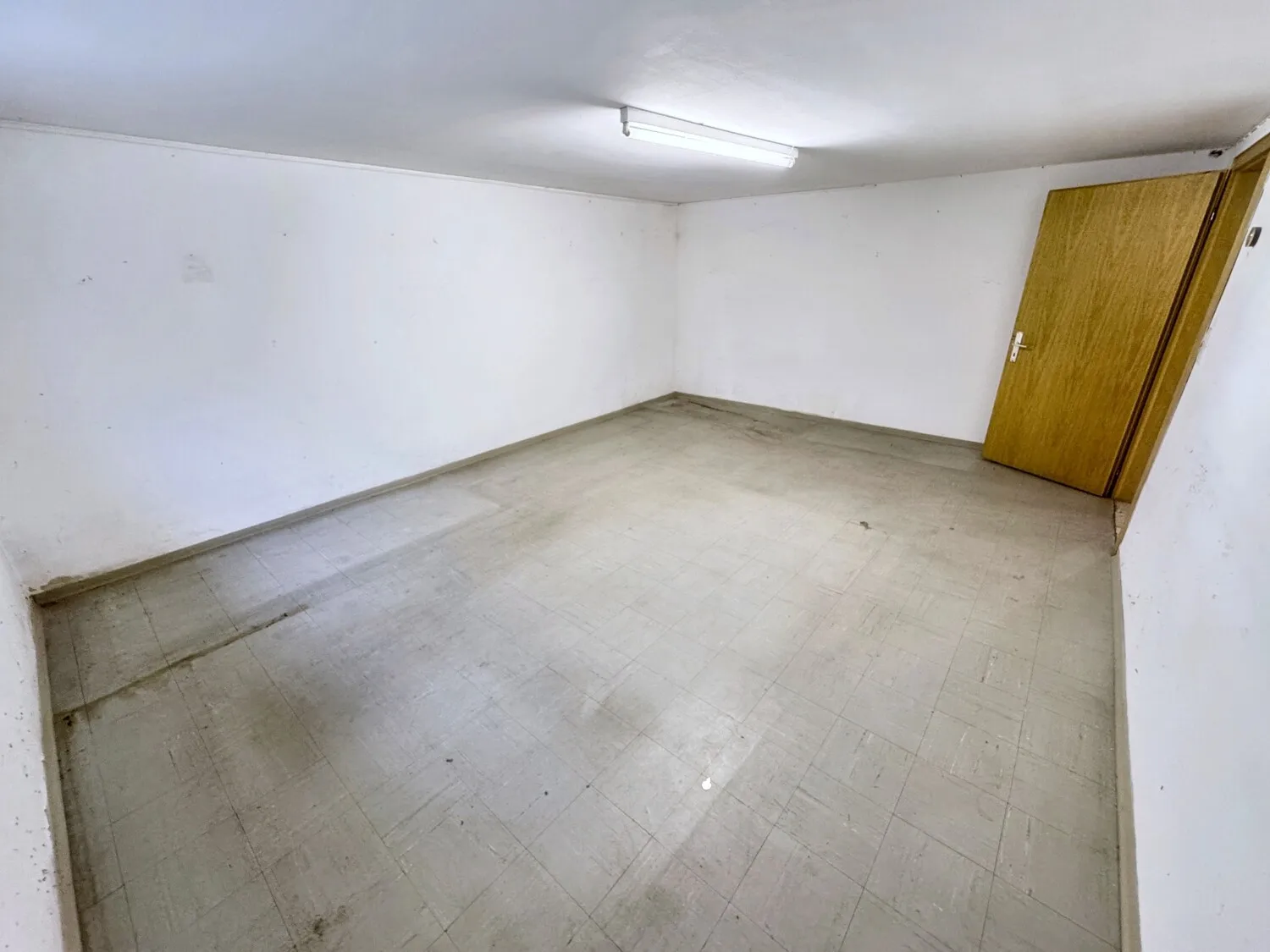 KG Hobbyraum Ansicht 2