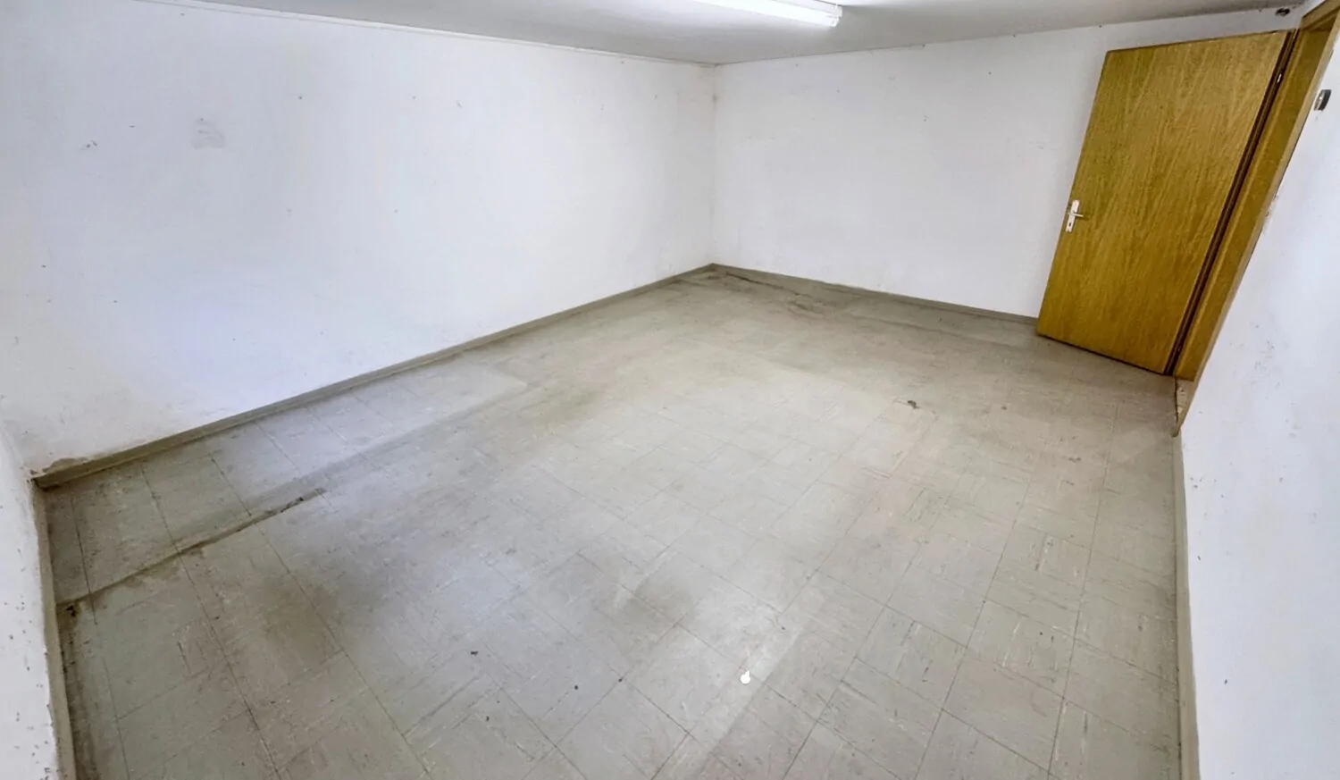 KG Hobbyraum Ansicht 2