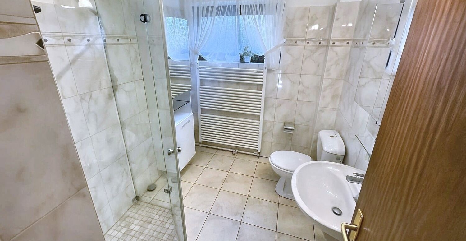 EG Badezimmer