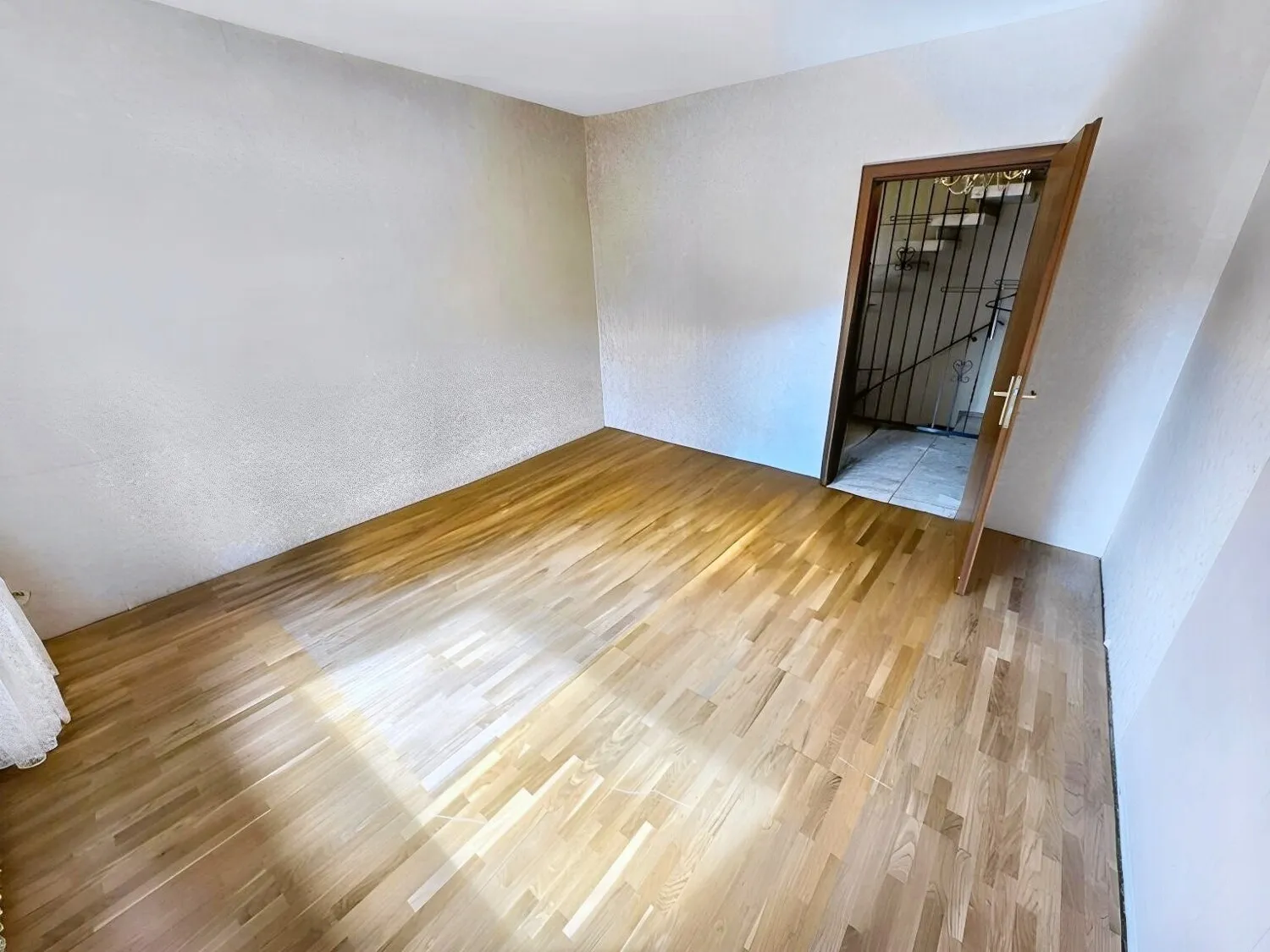 EG Schlafzimmer 1 Ansicht 2