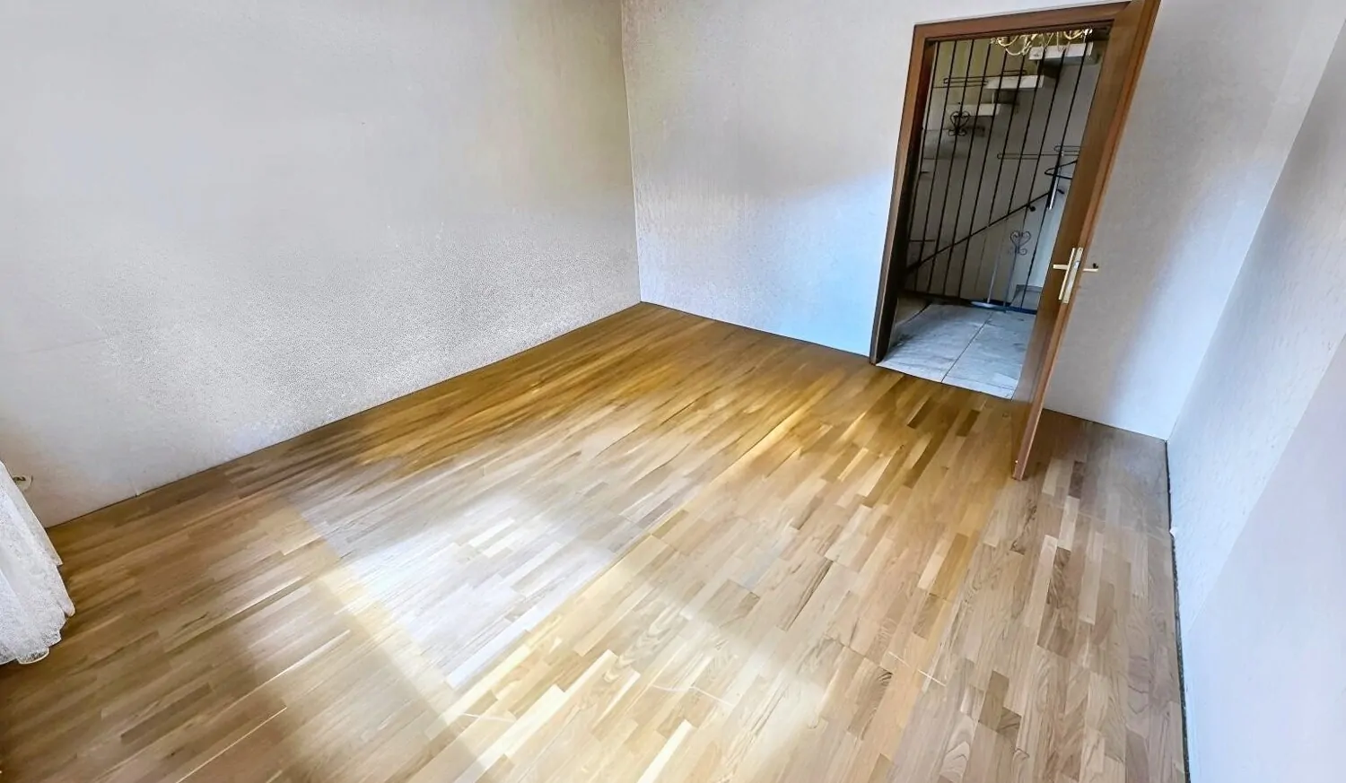 EG Schlafzimmer 1 Ansicht 2