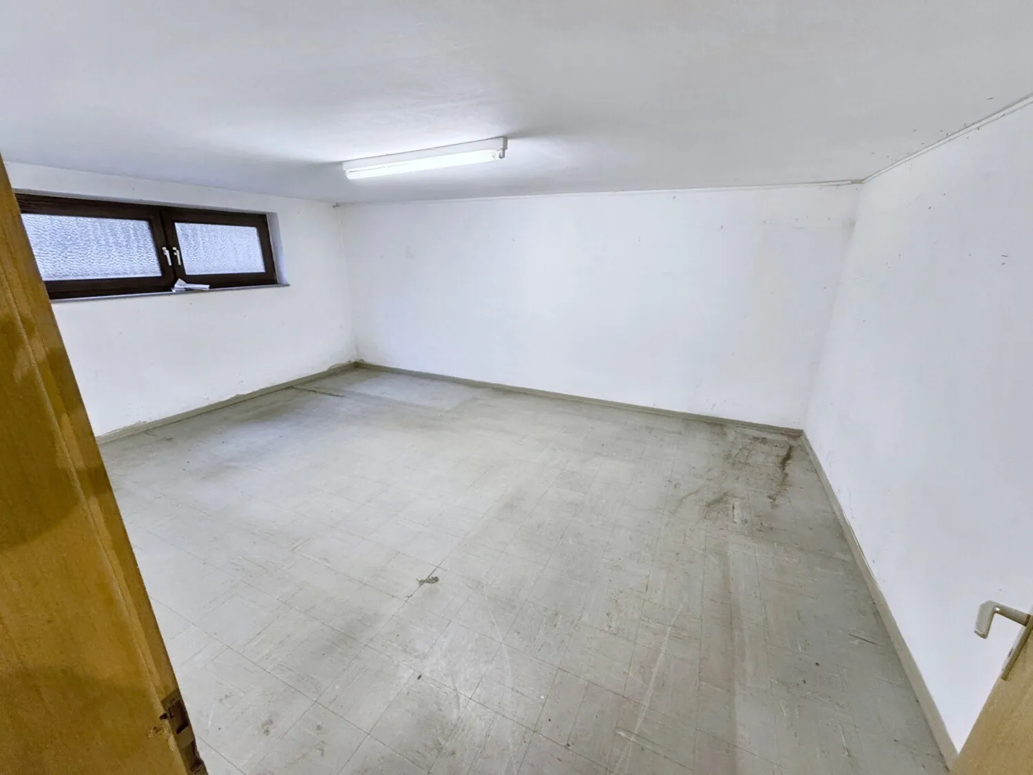 KG Hobbyraum Ansicht 1