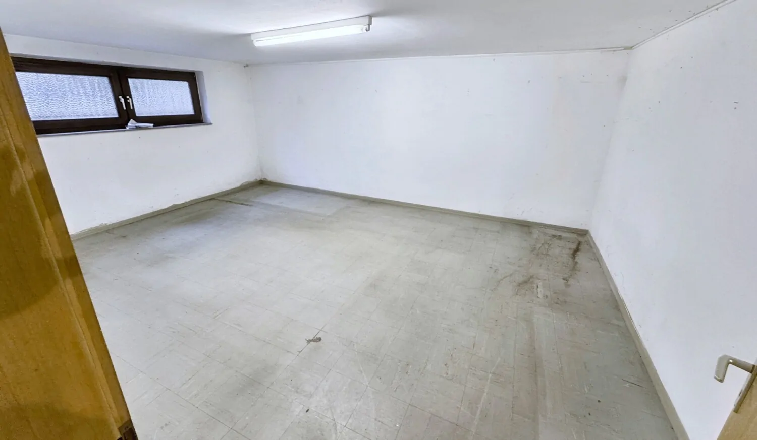 KG Hobbyraum Ansicht 1