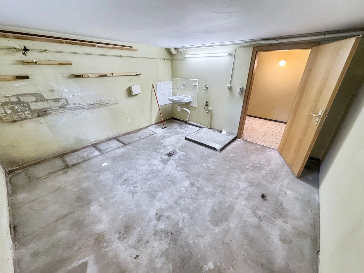 KG Waschküche Ansicht 2