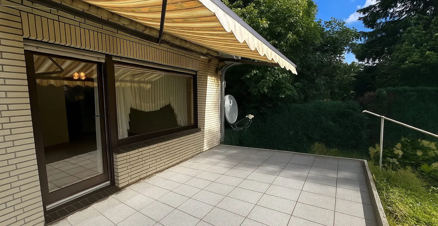 EG Terrasse clean Kii