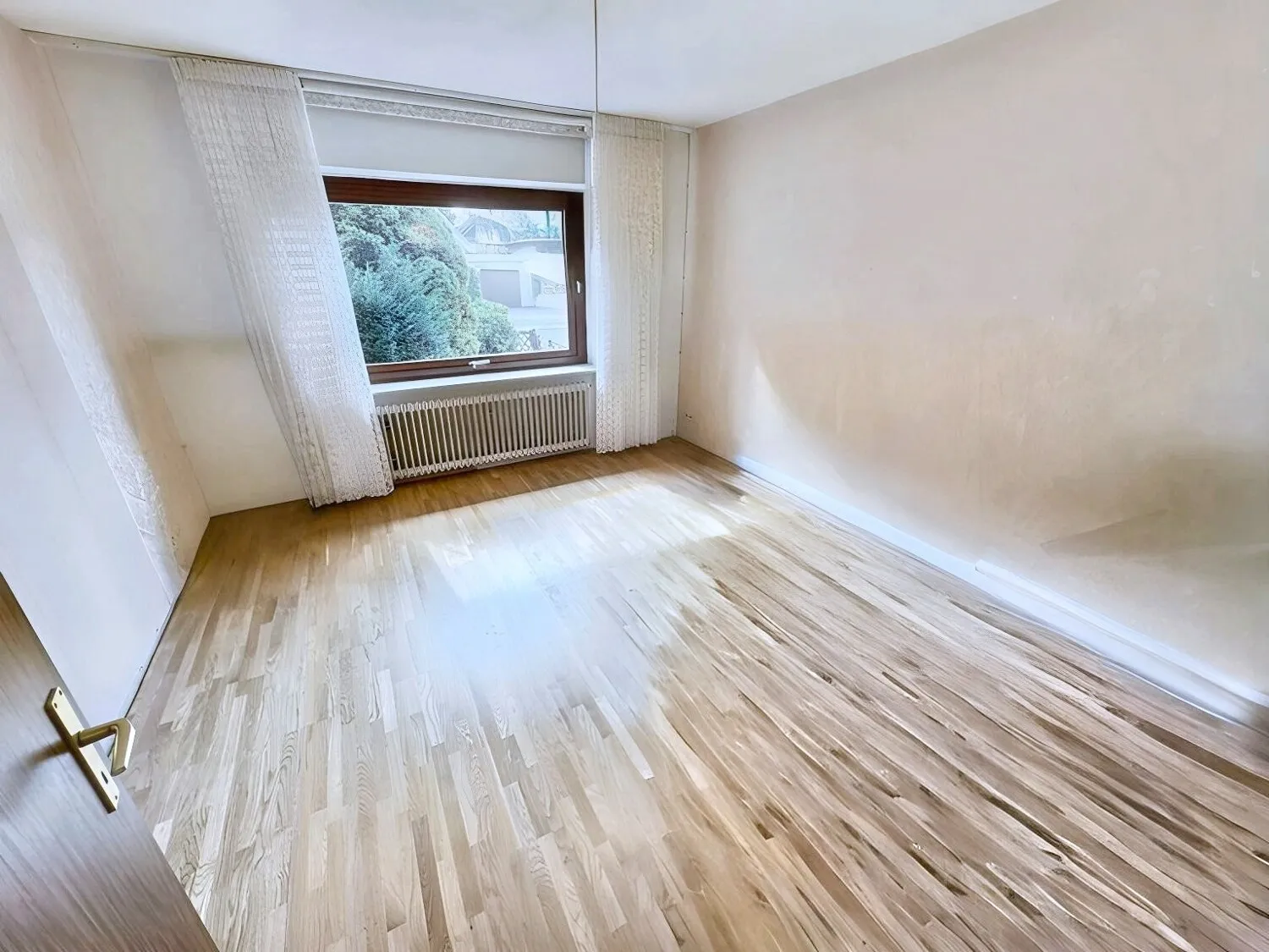 EG Schlafzimmer 1 Ansicht 1