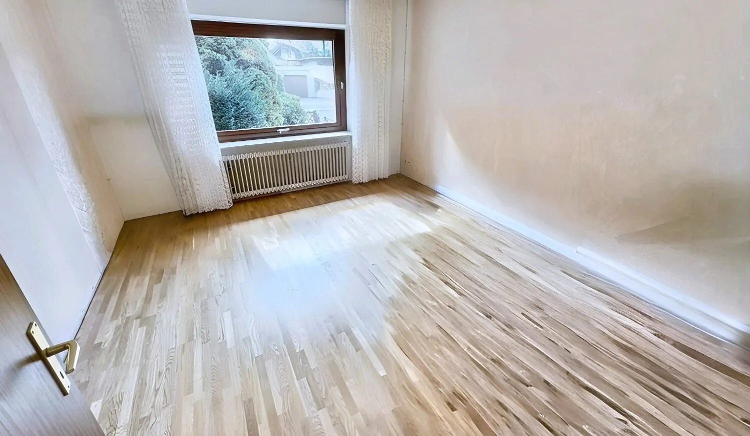 EG Schlafzimmer 1 Ansicht 1