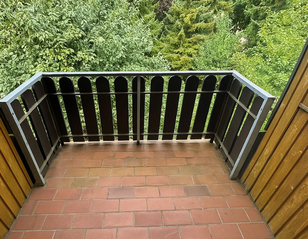 OG Loggia