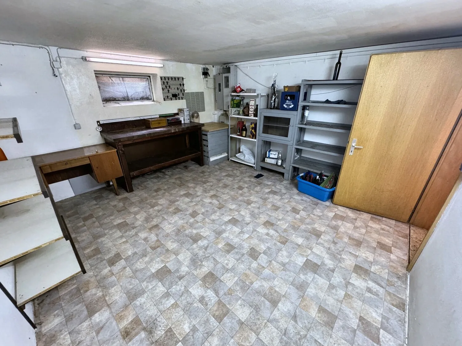 KG Werkstatt Ansicht 2