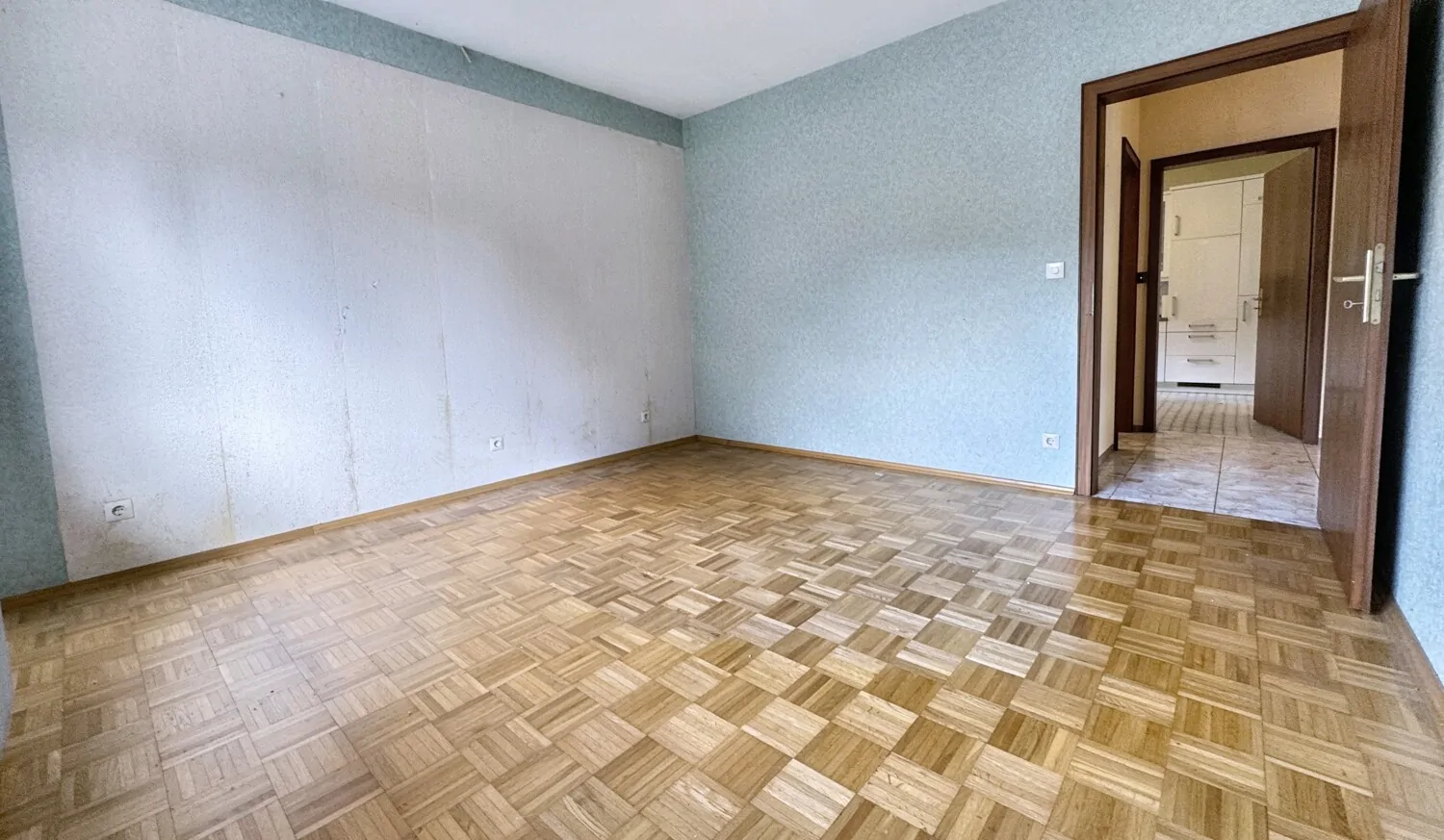 EG Schlafzimmer 2 Ansicht 2