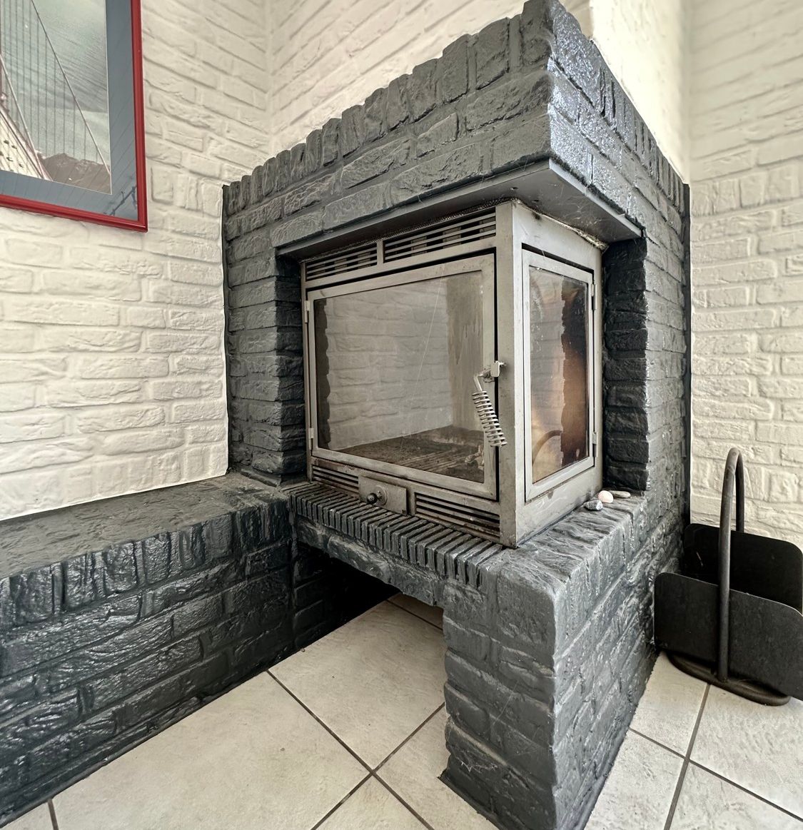 Kamin