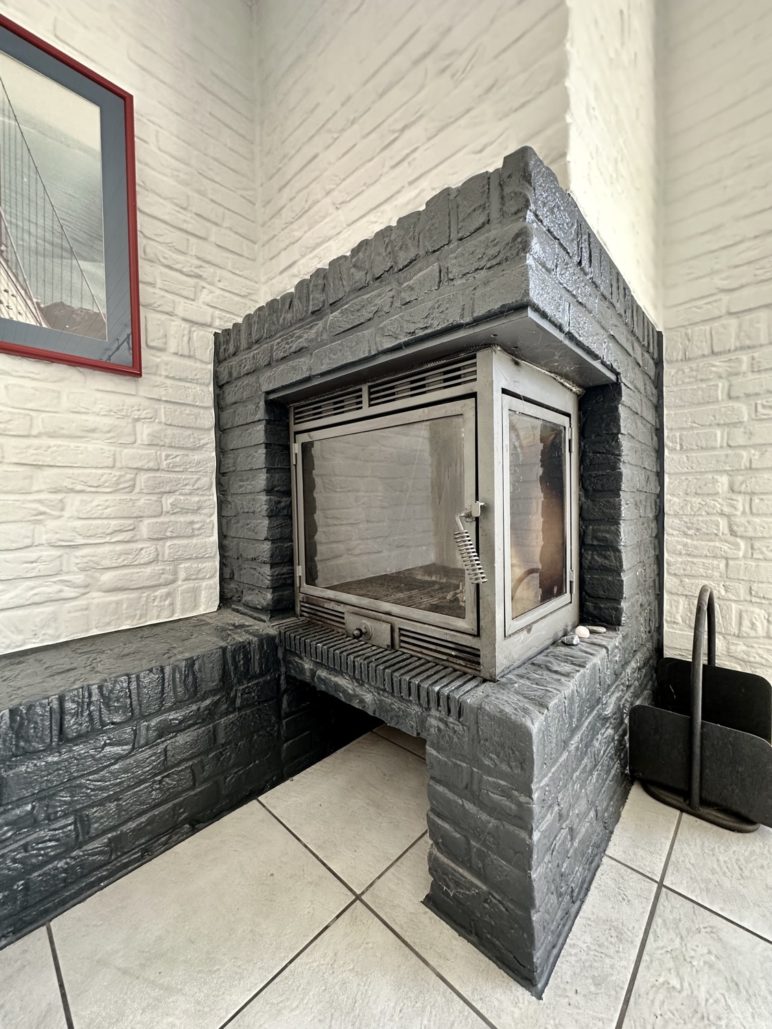 Kamin
