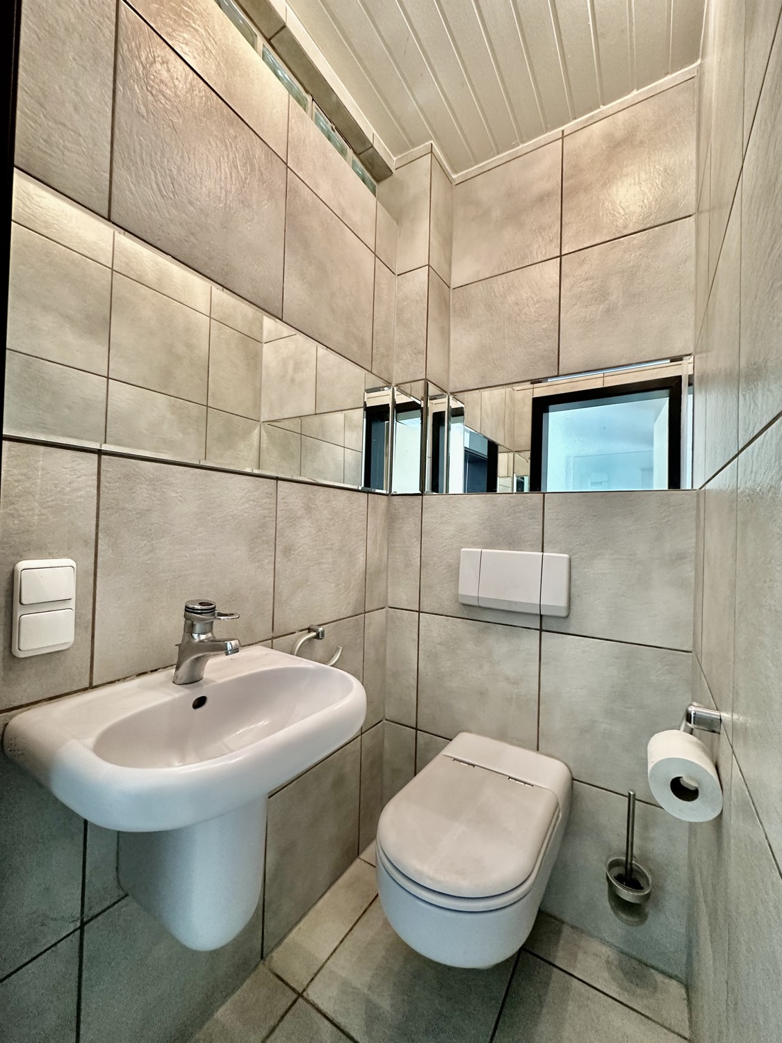 Gäste-WC