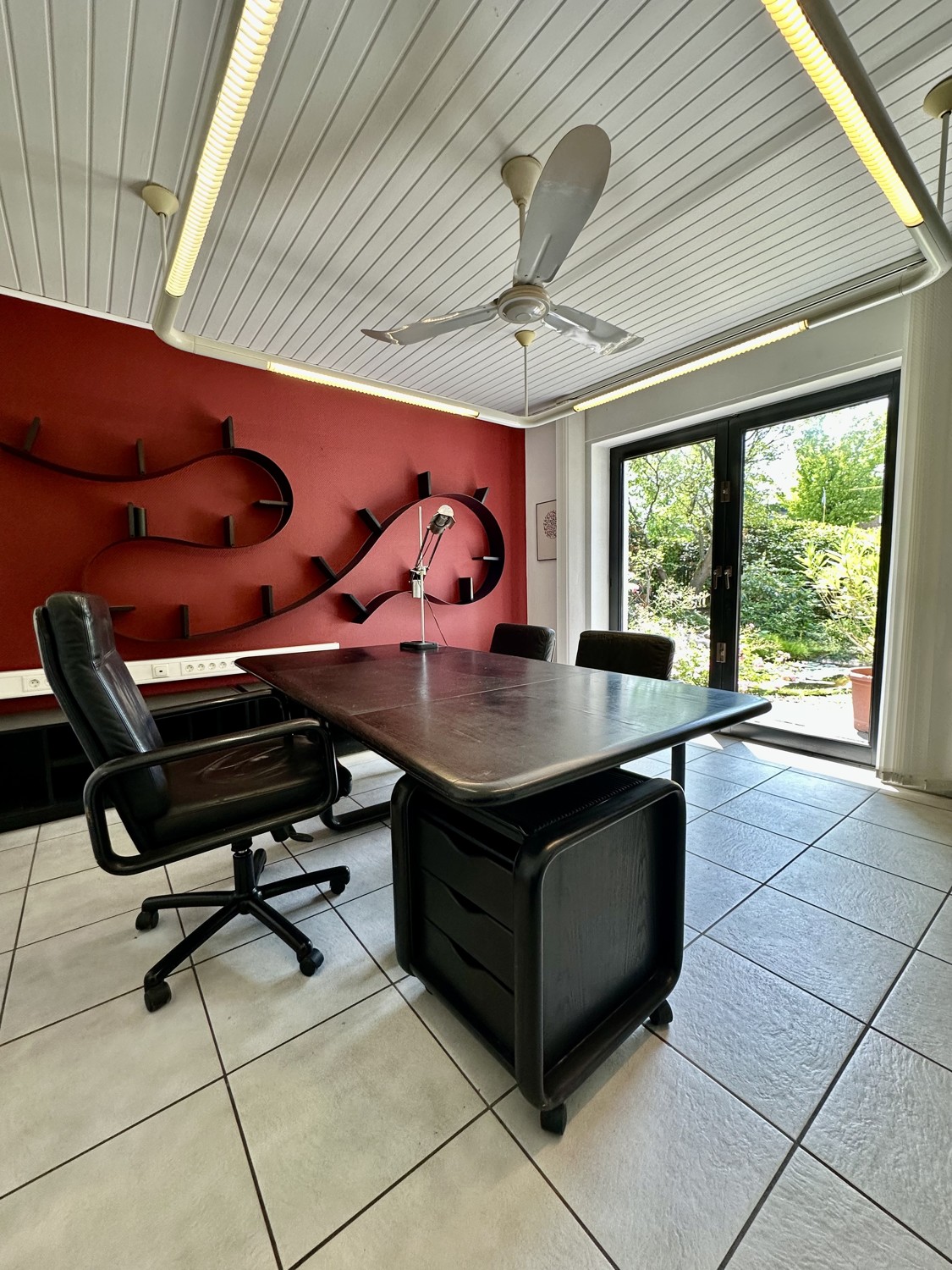 Büro