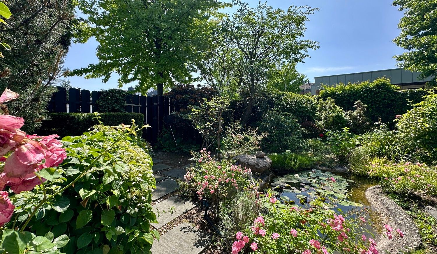 Garten