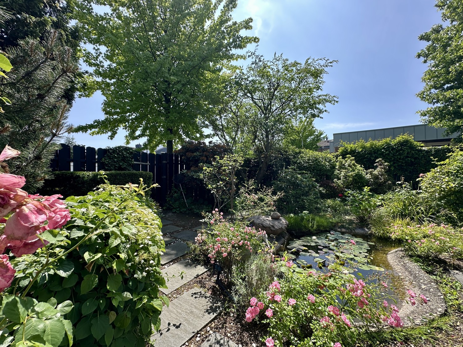 Garten