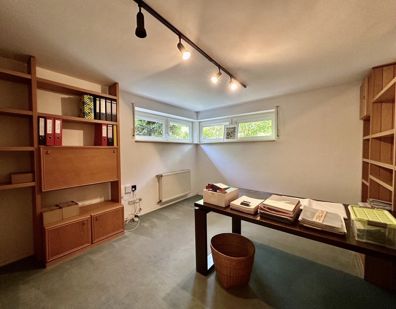 Büro