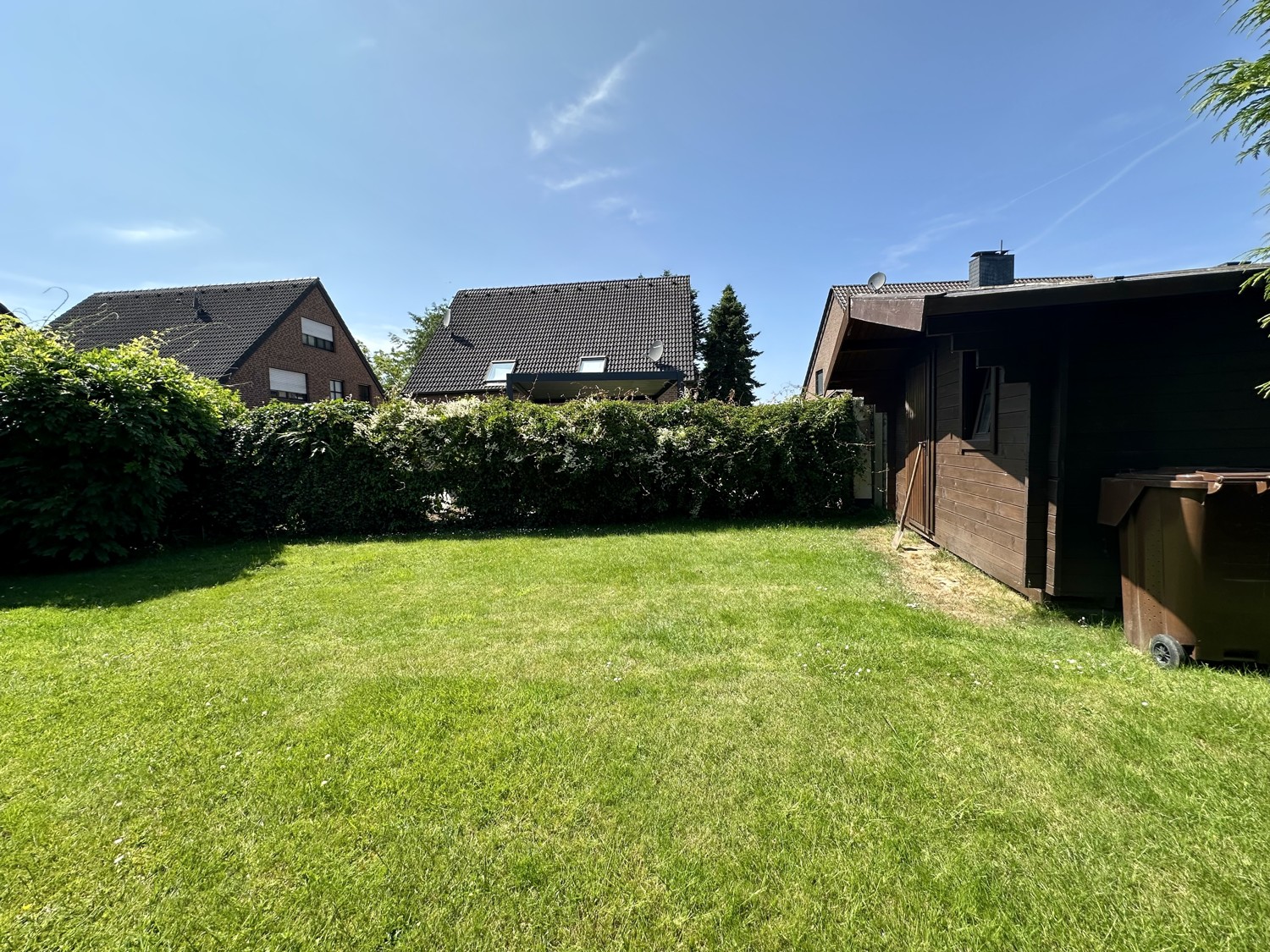 Gartenhaus