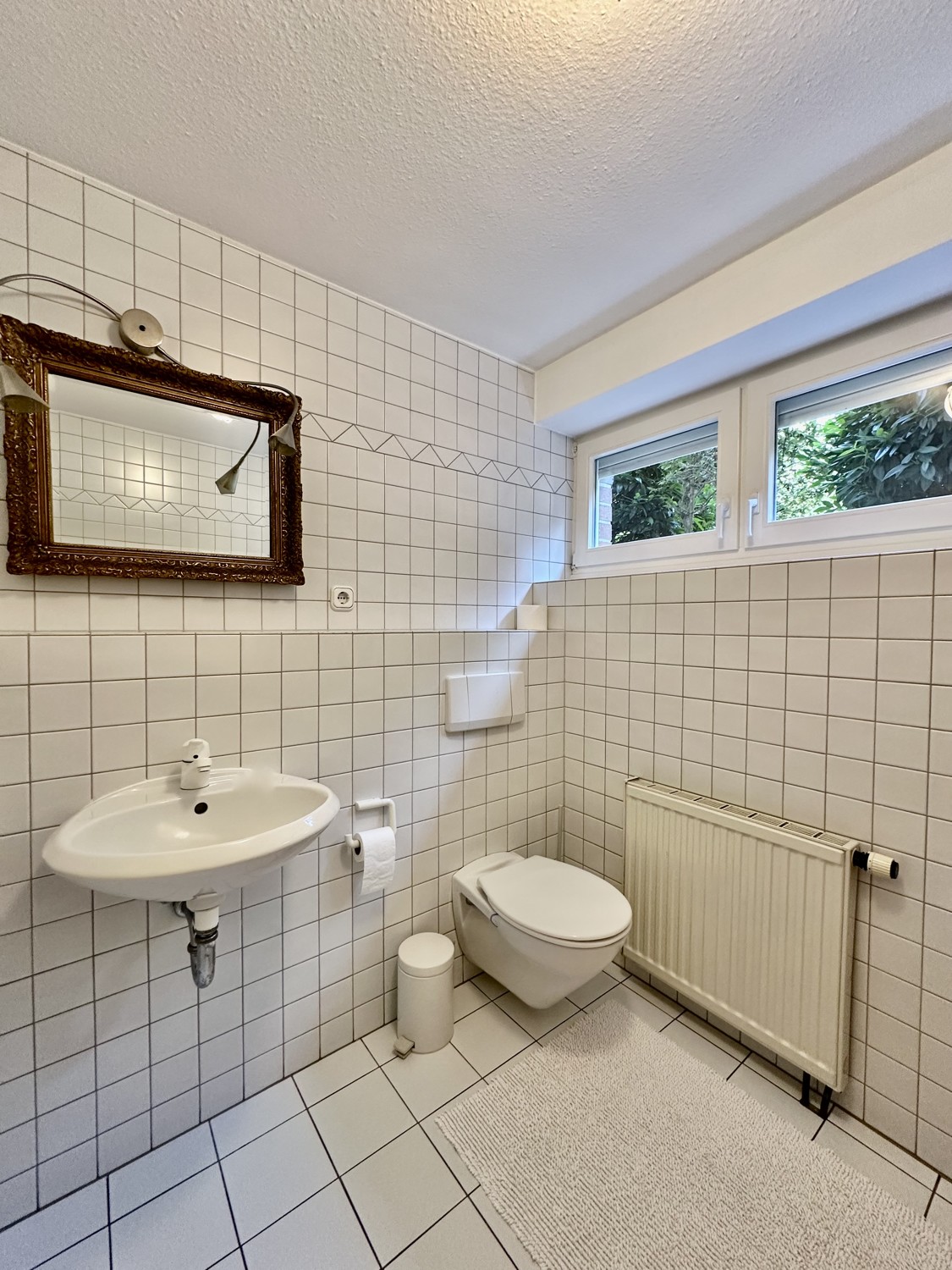 Gäste-WC