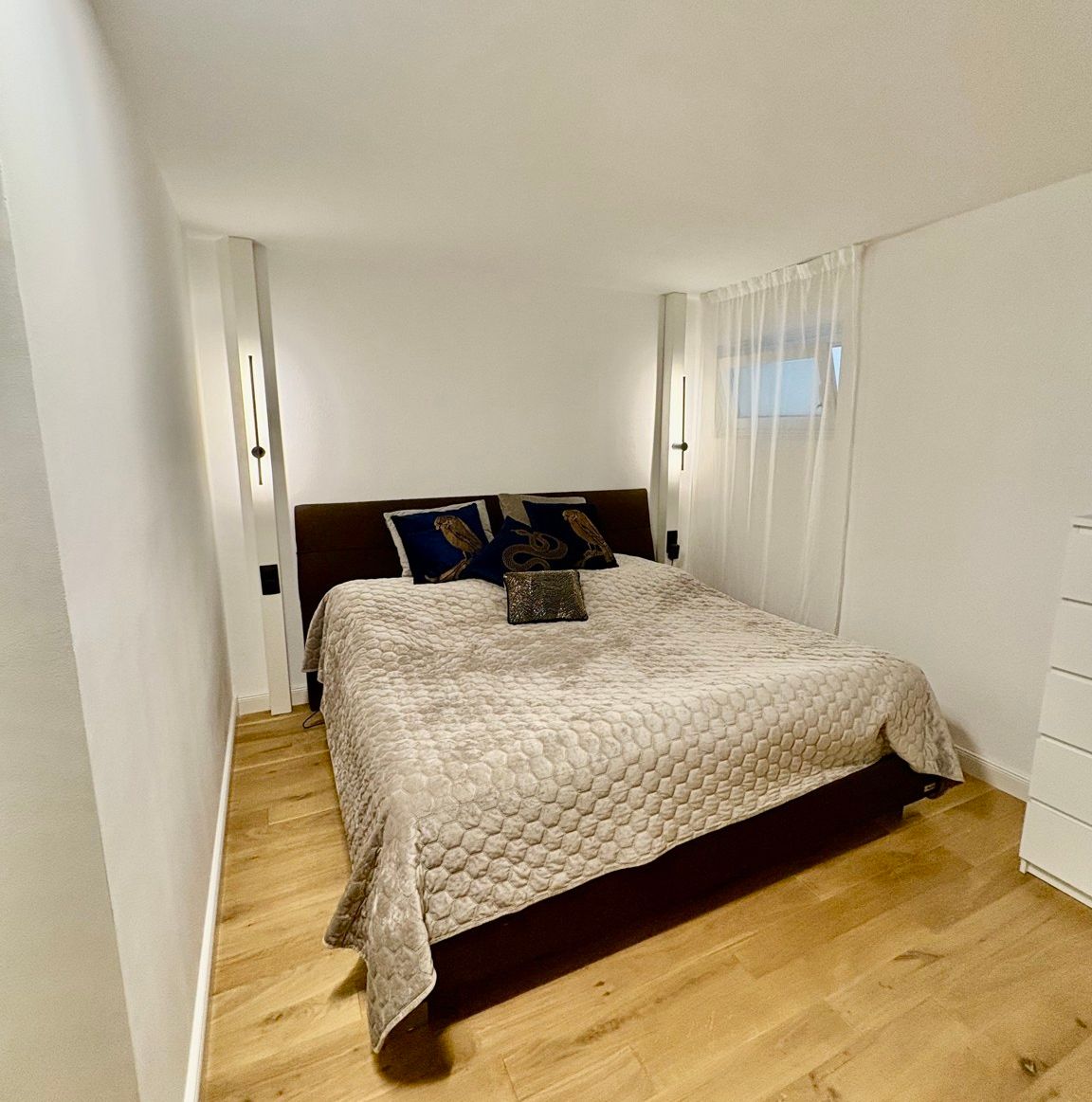 Elternschlafzimmer