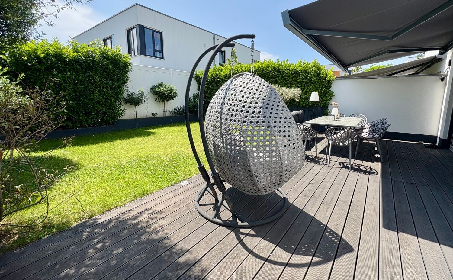 Garten