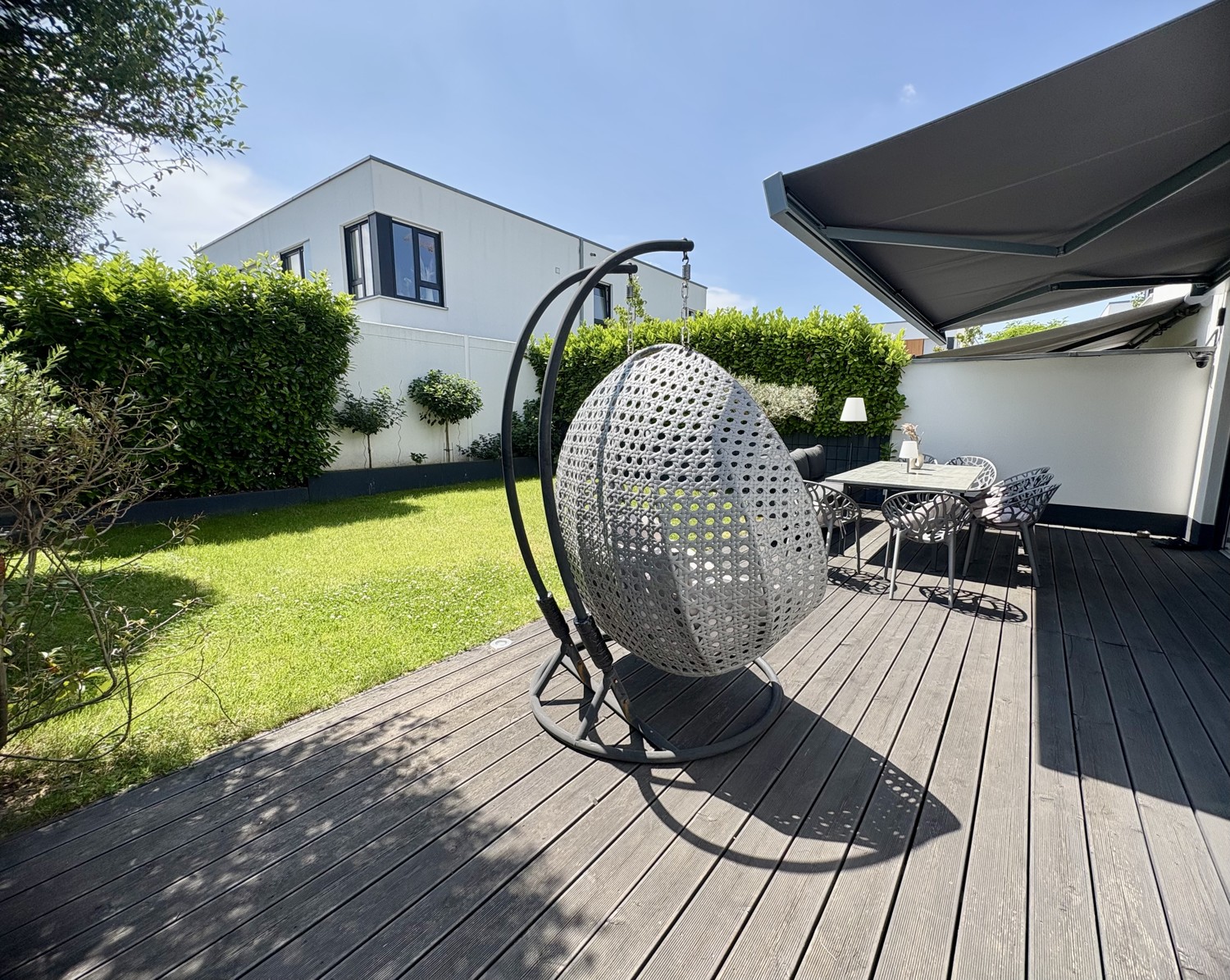 Garten