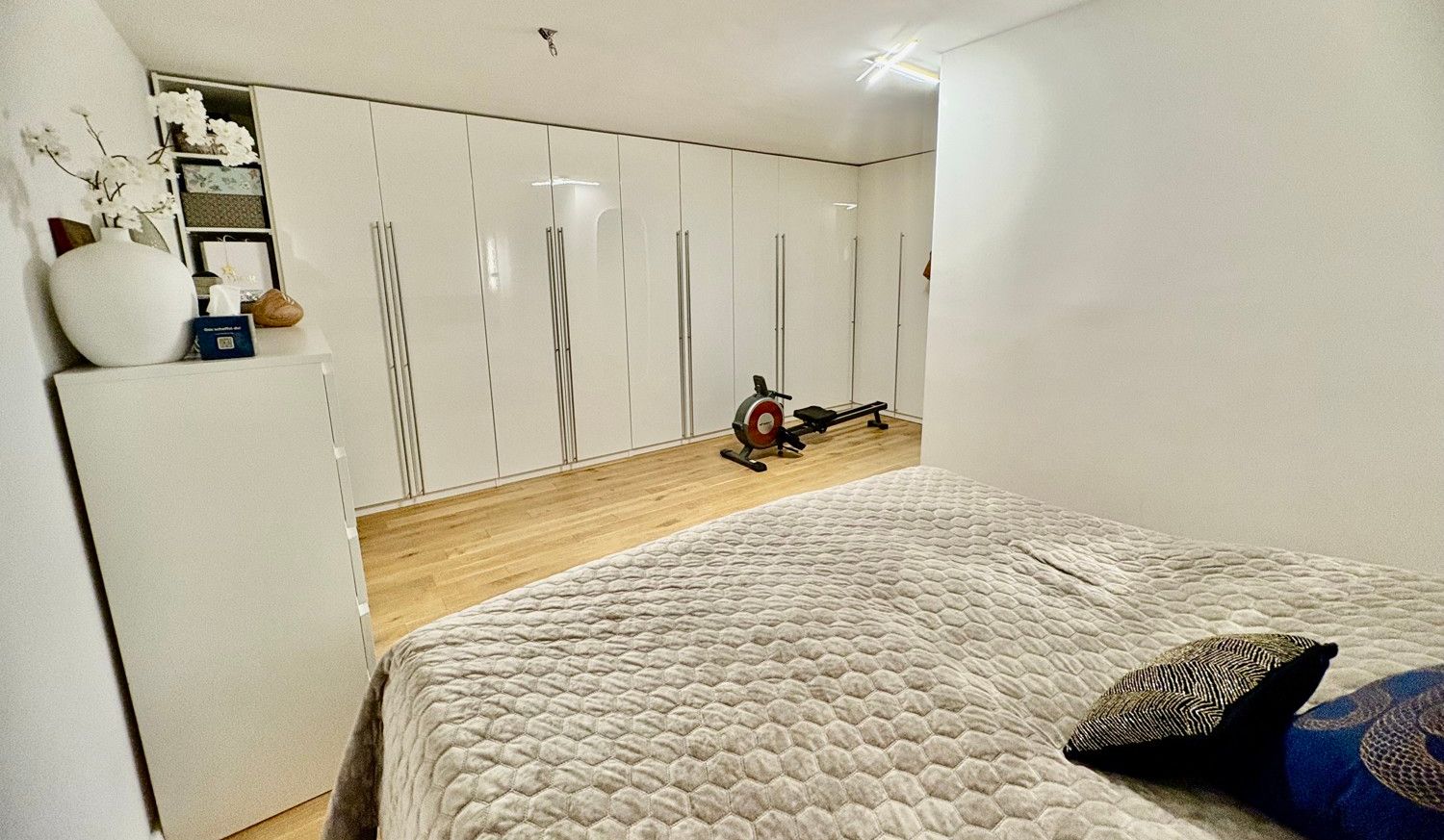 Elternschlafzimmer
