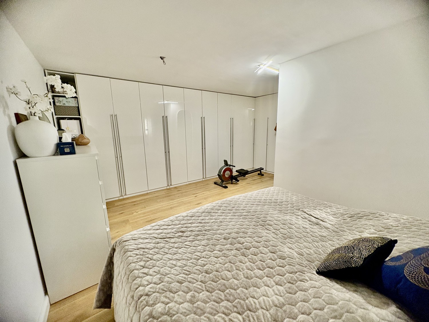 Elternschlafzimmer