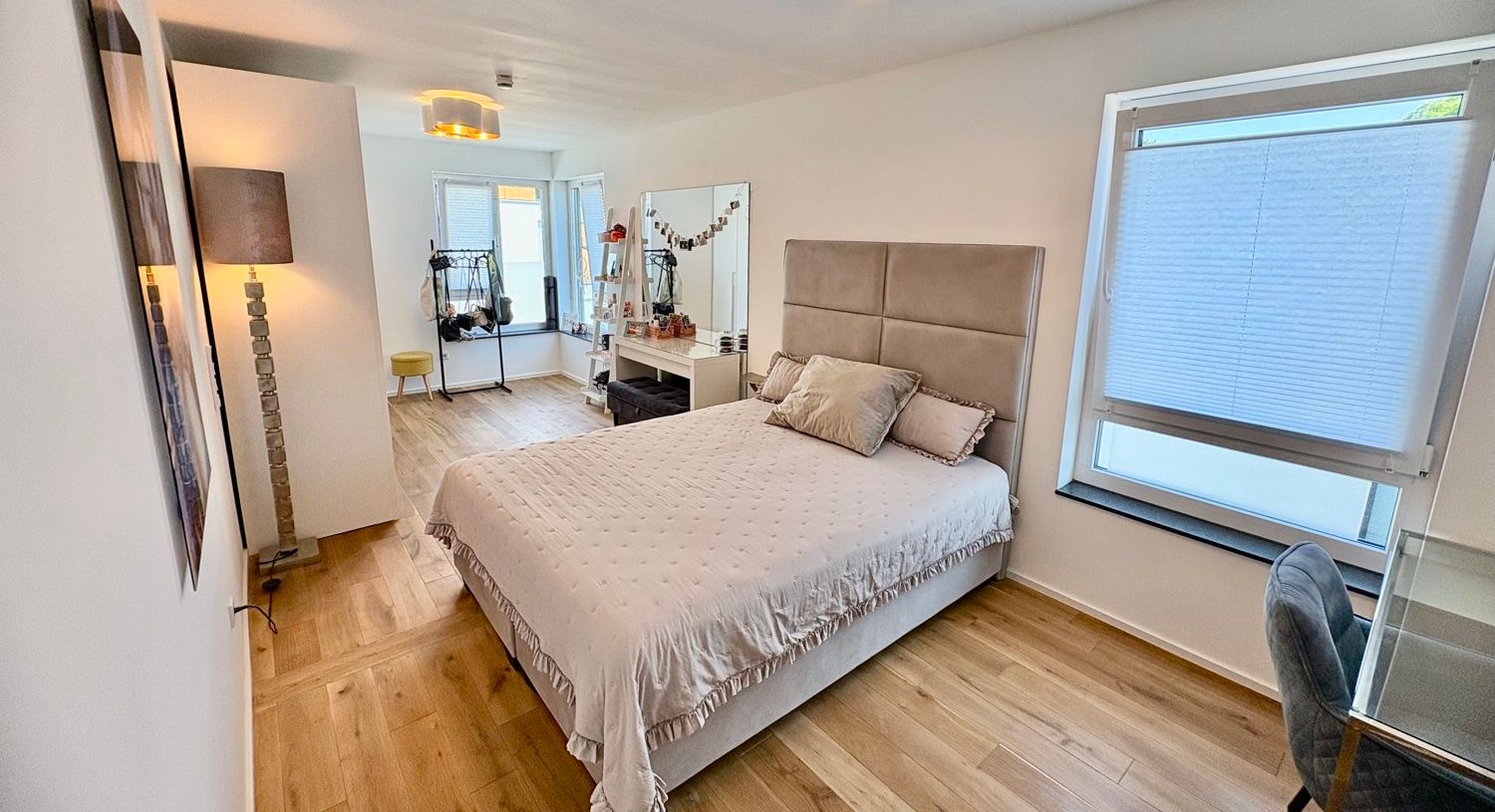 1. Schlafzimmer