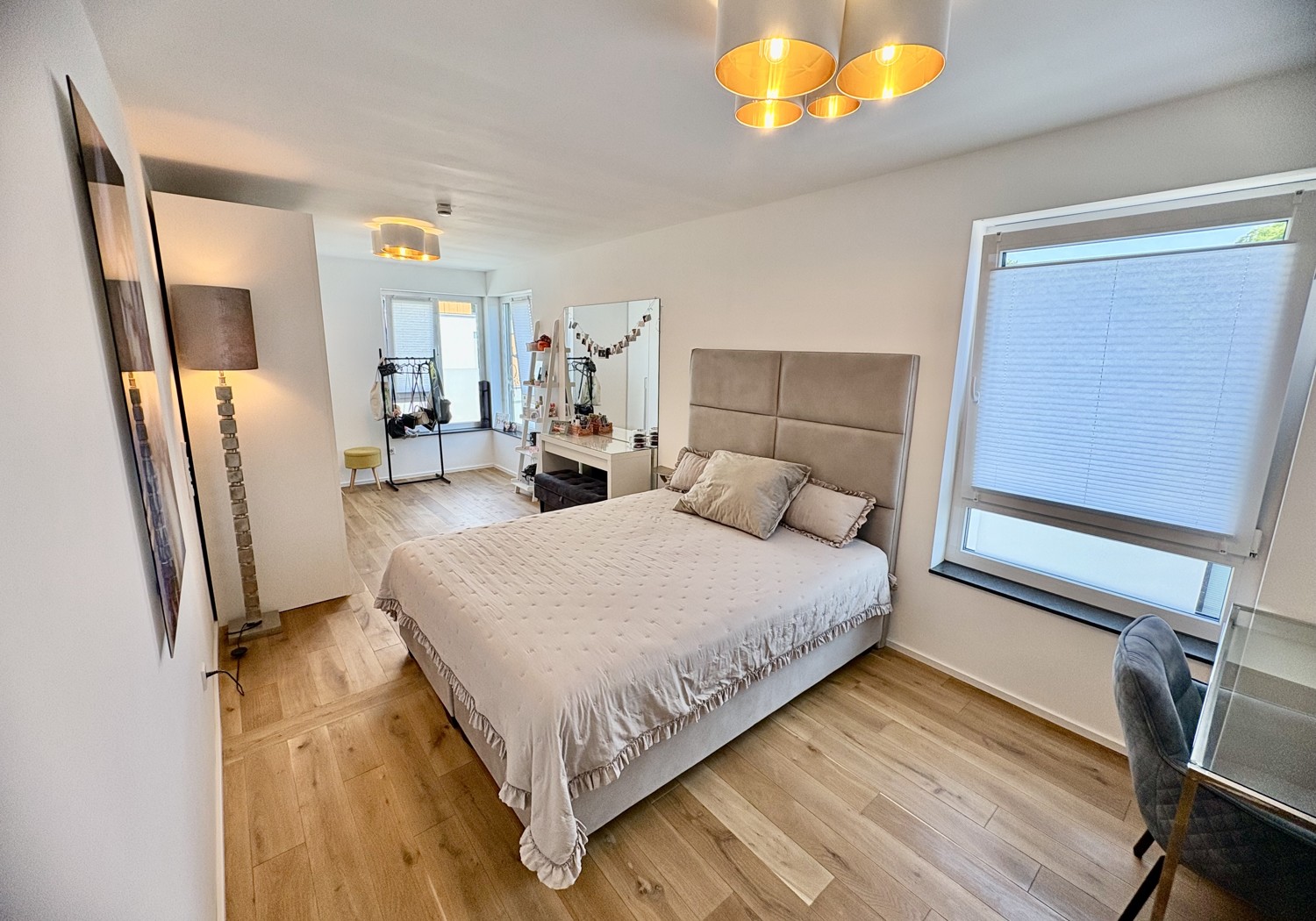 1. Schlafzimmer