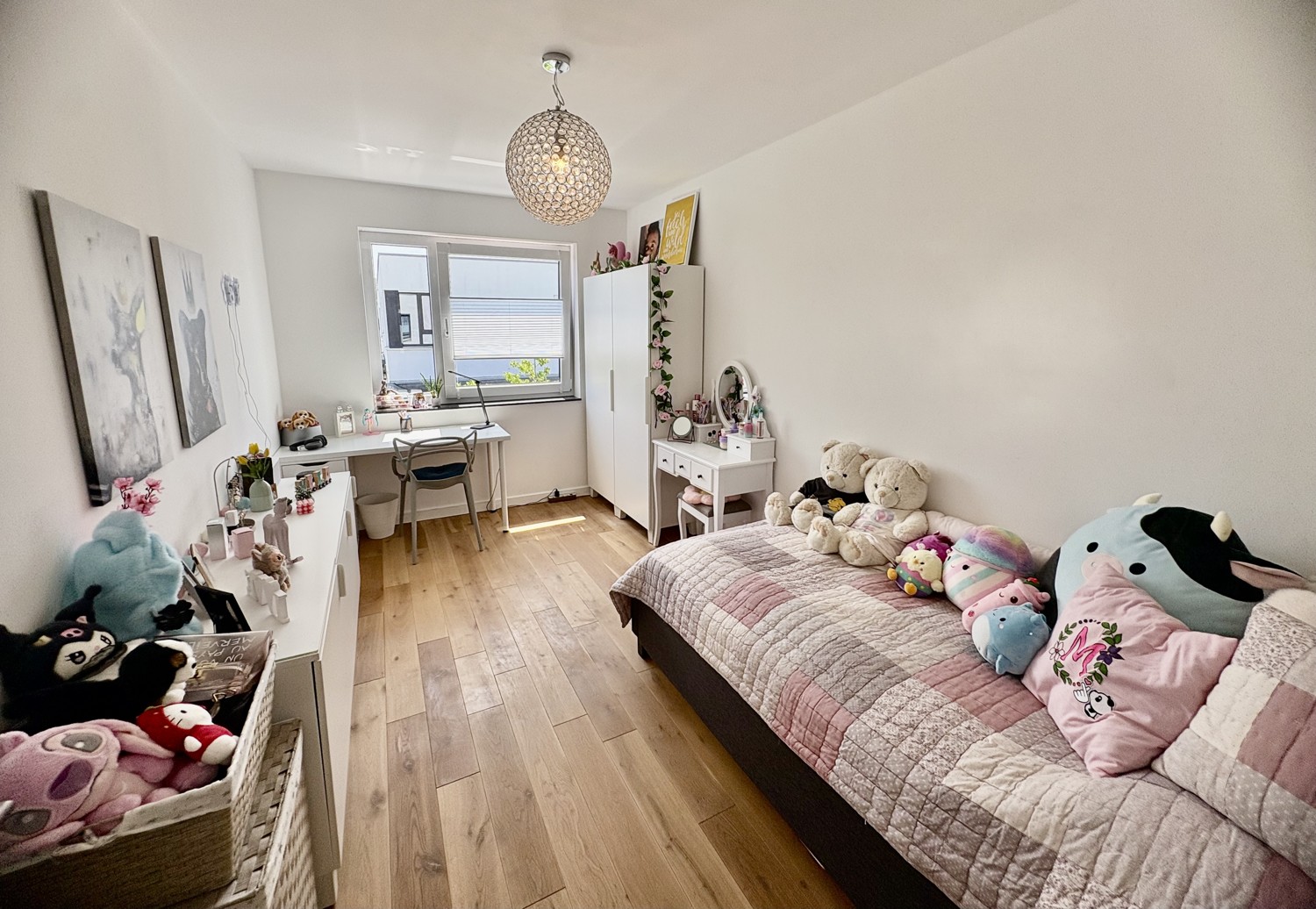 3. Schlafzimmer