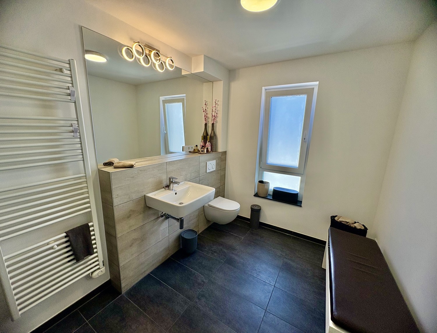 2. Badezimmer