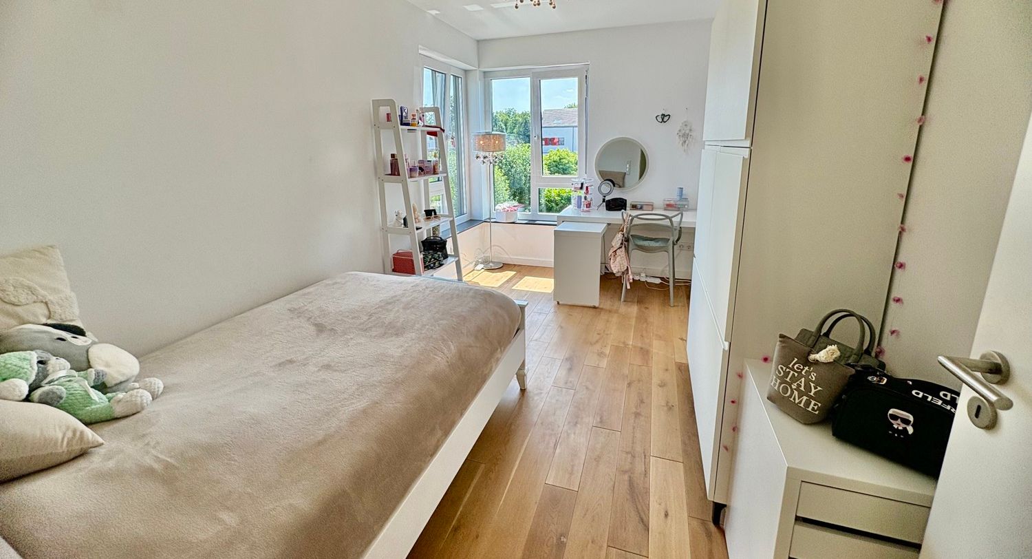 2. Schlafzimmer