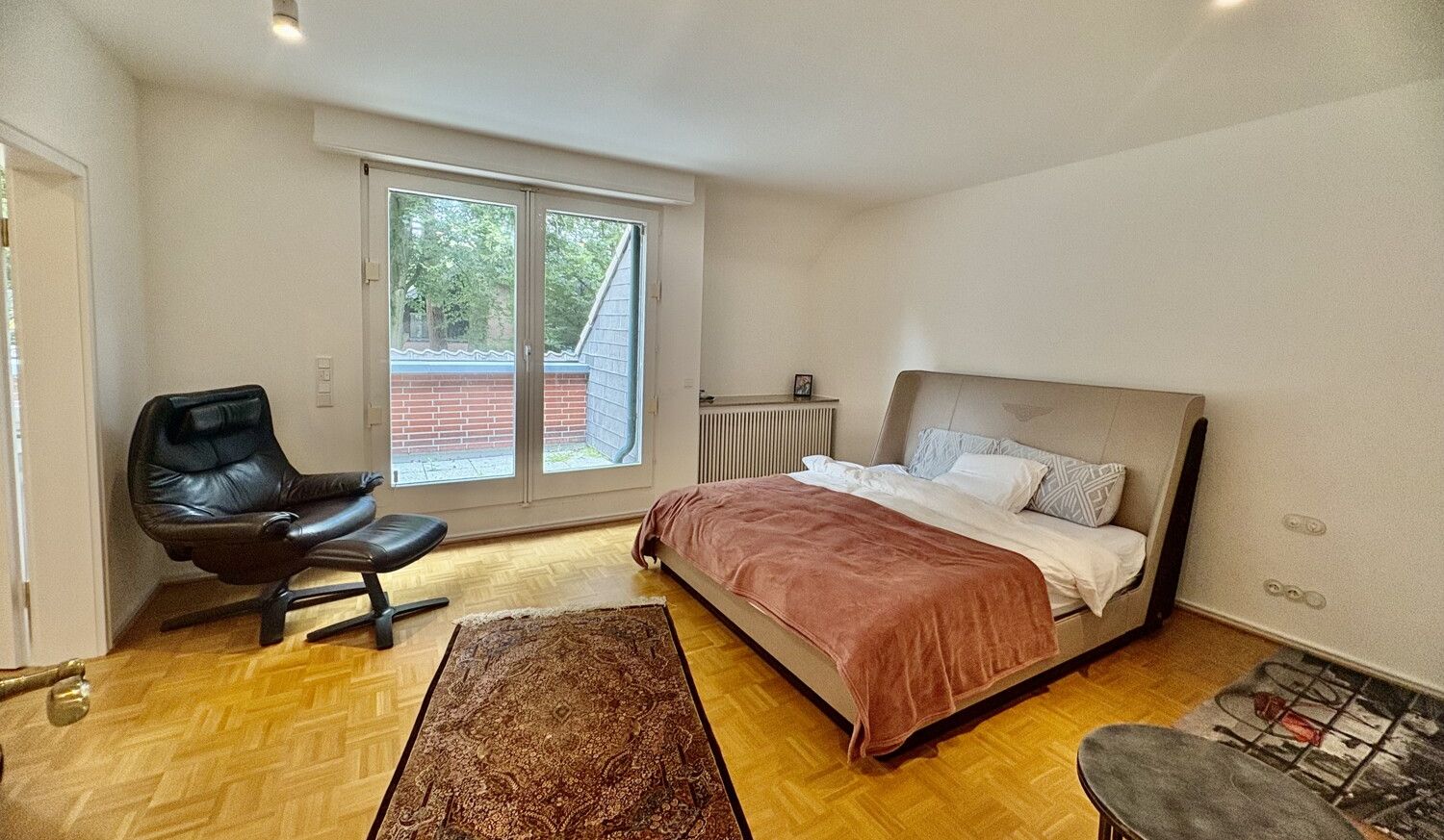 Schlafzimmer 2