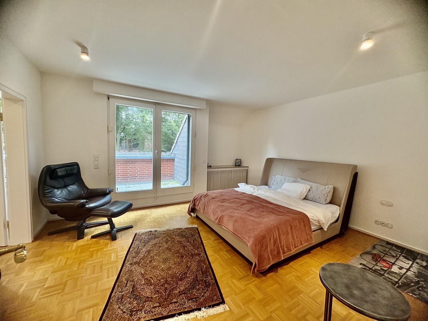 Schlafzimmer 2