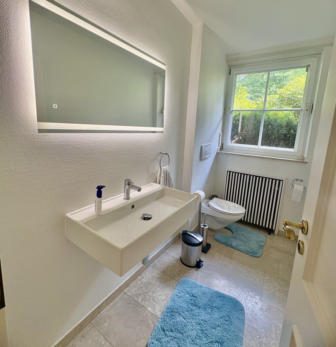 Gäste WC