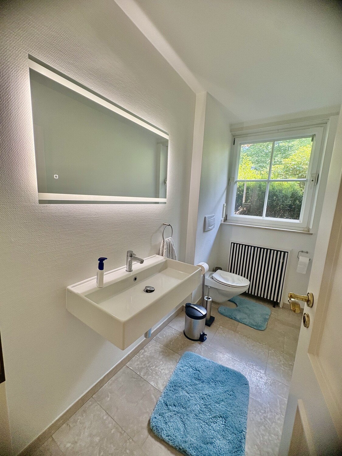 Gäste WC